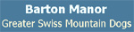 barton Manor logo